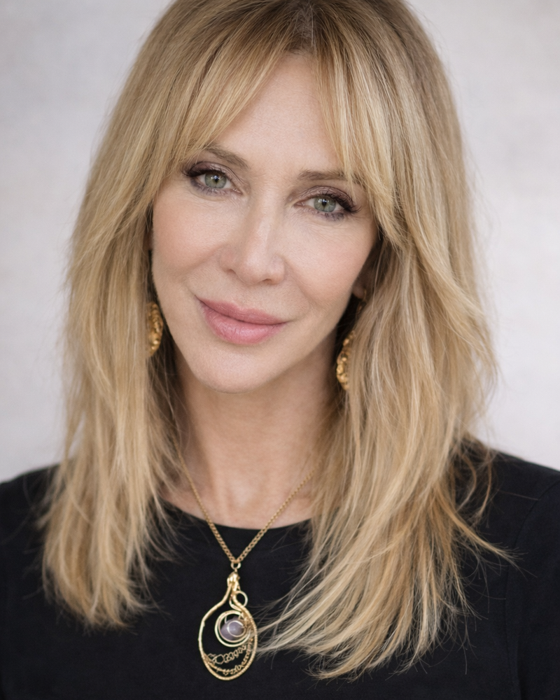 Jenn Wylde headshot
